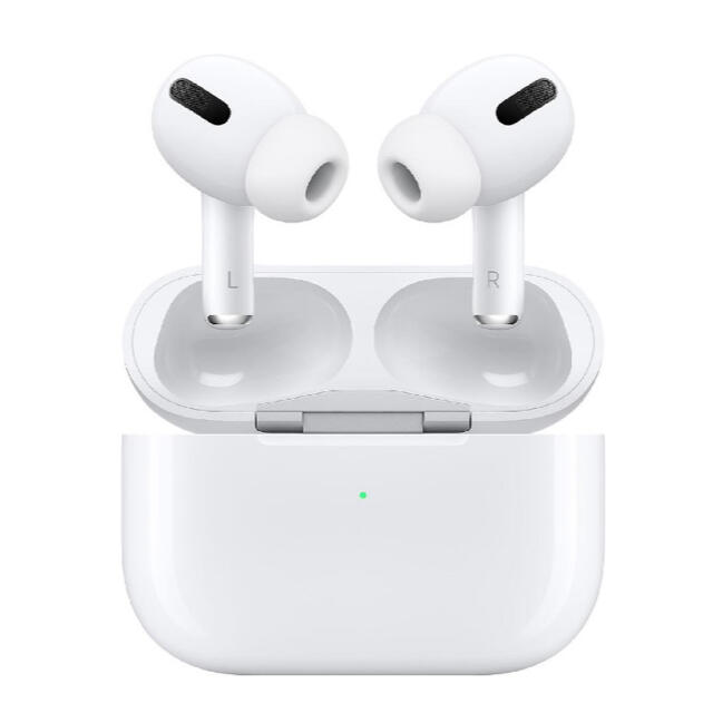 新品Apple AirPods Pro 本体 MWP22J/A 正規品