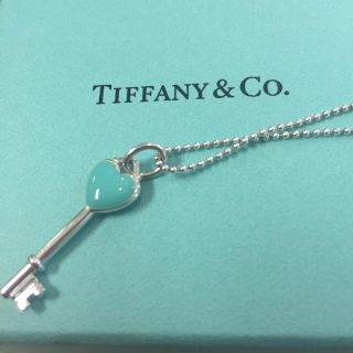 ティファニー(Tiffany & Co.)のネックレス♡(ネックレス)