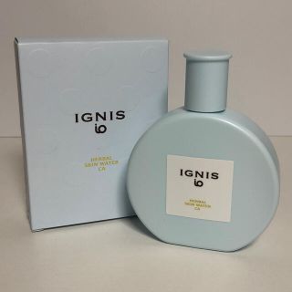 イグニス(IGNIS)のイグニス イオ スキンウォーター (化粧水/ローション)