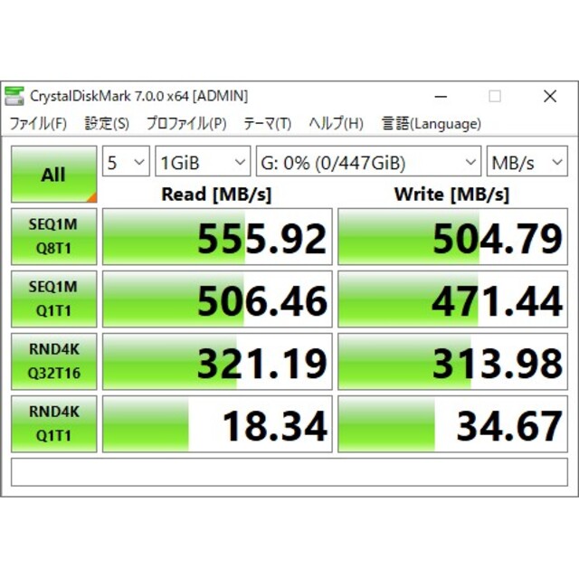 Transend SSD 480gb 3