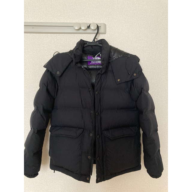 THE NORTH FACE PURPLE LABEL ダウンジャケット