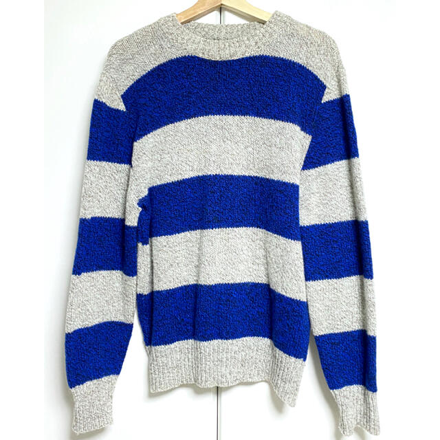 AMERICAN EAGLE Border Sweater(アメリカ製)