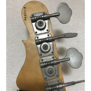 日本(フジゲン)製 G&L L-2000 tribute ソフトケース付きの通販 by たろ ...