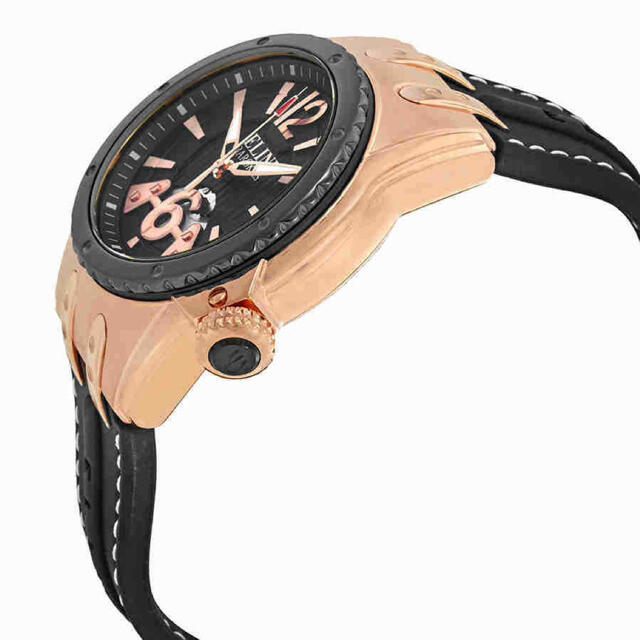 INVICTA - エリーニ・バロカス 'ジェネシスビジョン'スイスクォーツ 腕時計の通販 by Tet×nuuT(テトヌート) ' s  shop｜インビクタならラクマ