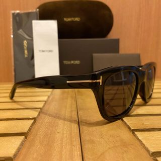 46200円カラーTOMFORD トムフォード 眼鏡 ボストン ウェリントン サングラス821L▲