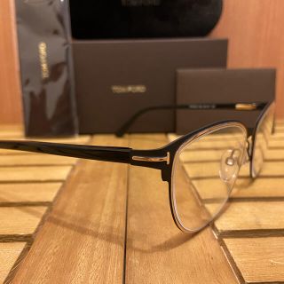 トムフォード(TOM FORD)のTOMFORD トムフォード　TF5420 【大人気モデル】【大幅値下げ】(サングラス/メガネ)