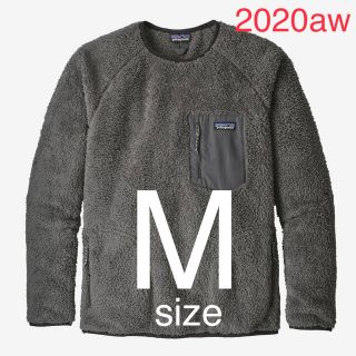 パタゴニア(patagonia)の2020年 パタゴニア　メンズ　ロスガトスクルー(スウェット)