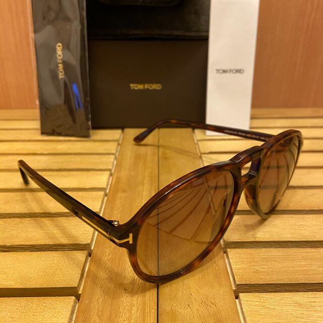 TOMFORD トムフォード　TF0645 【大幅値下げ】