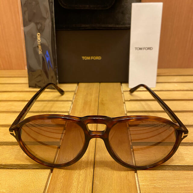 TOMFORD トムフォード　TF0645 【大幅値下げ】