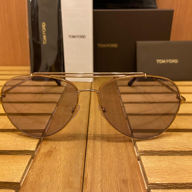 OAKLEYTOMFORD トムフォード FT0497 【大幅値下げ】メガネサングラス