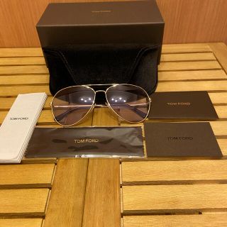 TOM FORD トムフォード　TF5040 正規品 値下げ