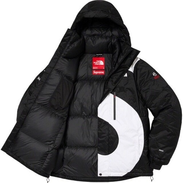 Supreme - Supreme S Logo Himalayan Parkaの通販 by shop ...