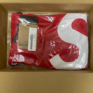 シュプリーム(Supreme)のSupreme THENORTHFACE S Logo Shoulder Bag(ショルダーバッグ)