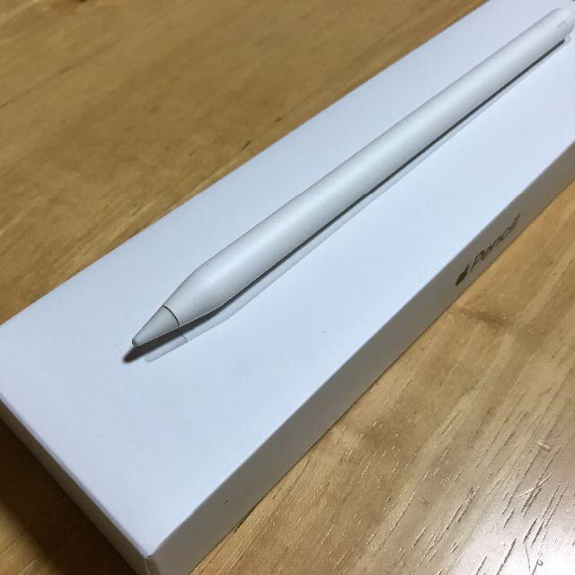 Apple Pencil 第2世代 美品 | vizoobras.com.br