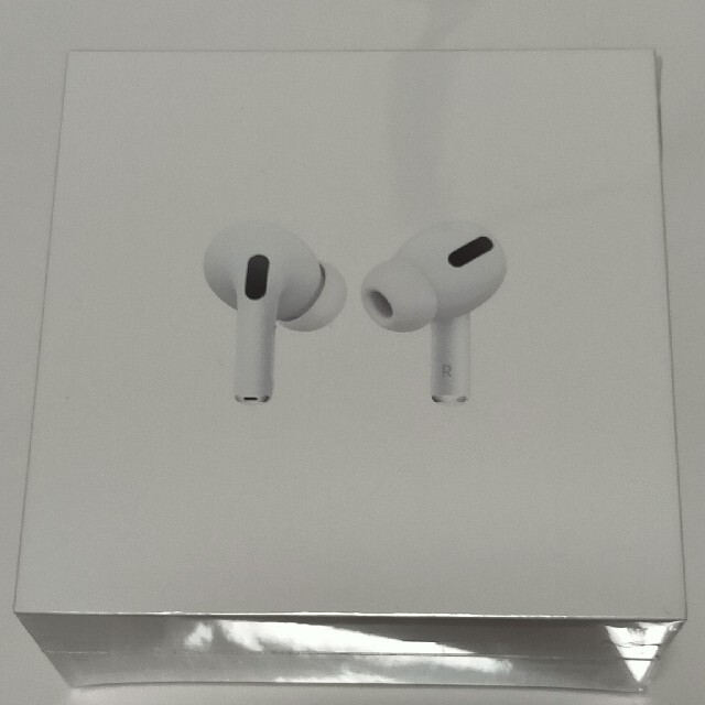 APPLE AirPods Pro MWP22J/A