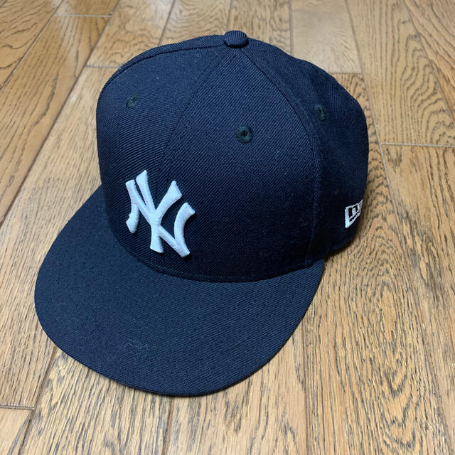 MOMA(モマ)のニューエラ59fifty moma メンズの帽子(キャップ)の商品写真