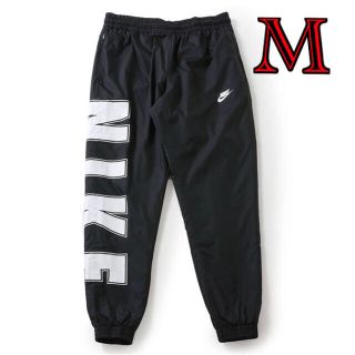 ナイキ(NIKE)の新品【US:M】NIKE M NSW SC WOVEN PANT BIGLOGO(その他)