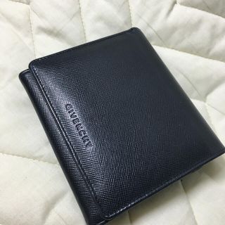 ジバンシィ(GIVENCHY)のジバンシィ 折り財布 美品 訳あり(折り財布)