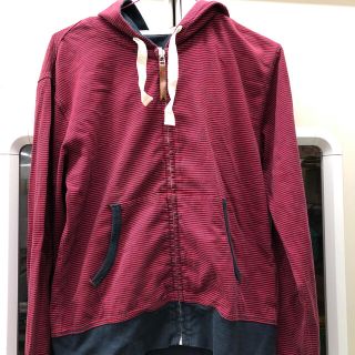 ザノースフェイス(THE NORTH FACE)のノースフェイス　パーカー　S(パーカー)