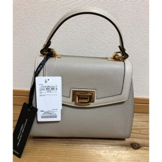 シップス(SHIPS)の[新品未使用品]GIANNI NOTAROショルダーバッグ(ショルダーバッグ)