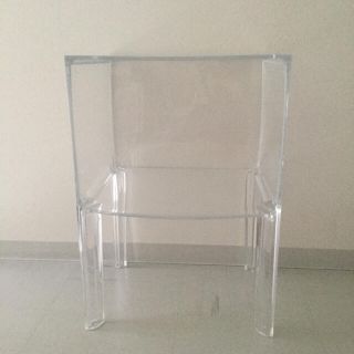 カルテル(kartell)のカルテル スモールゴーストバスター(棚/ラック/タンス)