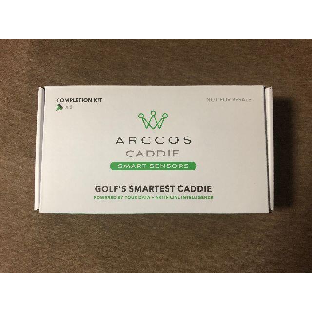 ARCCOS CADDIE アーコスキャディ