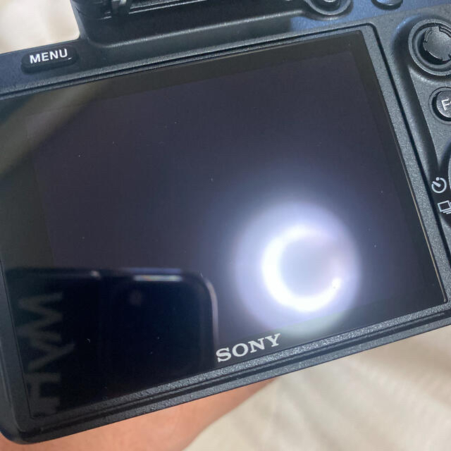 SONY(ソニー)の⭐︎美品⭐︎SONY ILCE-7M3 スマホ/家電/カメラのカメラ(ミラーレス一眼)の商品写真