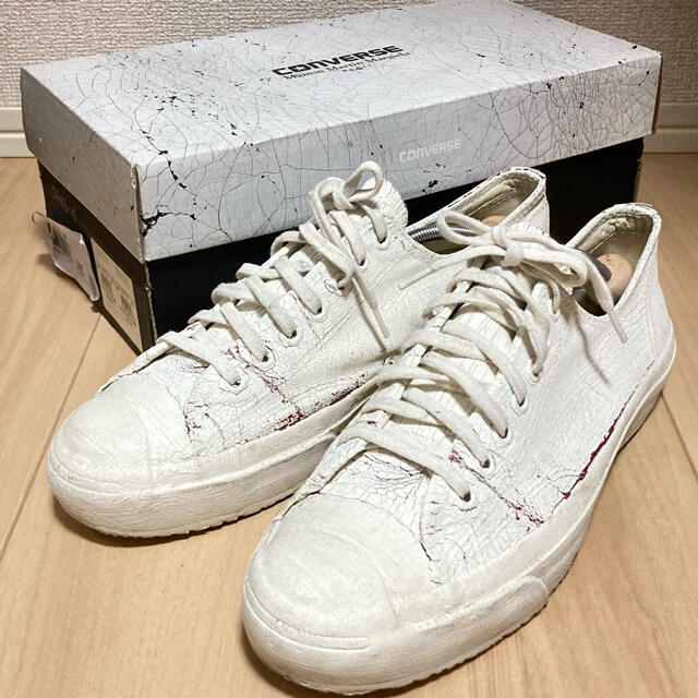 完成品 マルジェラ×コンバース - crumiller.com