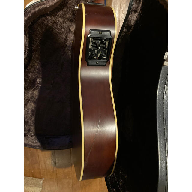 クラシックギター YAMAHA APX-6NA エレガット・クラシックギター