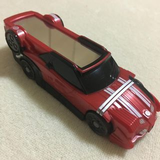 バンダイ(BANDAI)の仮面ライダー　ドライブ　トライドロン(特撮)