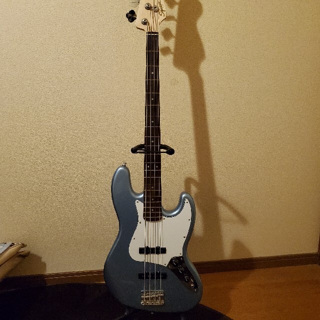 Squier  Affinity Jazz Bass MOD