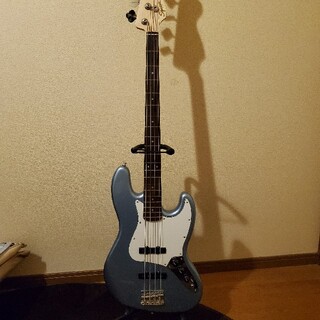 フェンダー(Fender)のSquier  Affinity Jazz Bass MOD(エレキベース)