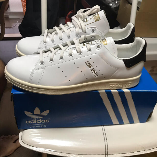 adidas - STAN SMITH beauty&youth 別注 28.5cm スタンスミスの通販 by いわし's shop