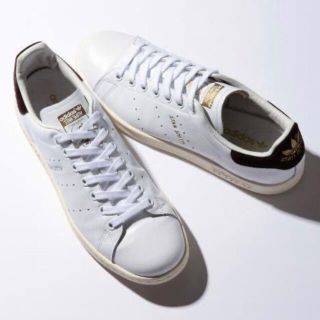 アディダス(adidas)のSTAN SMITH beauty&youth 別注 28.5cm スタンスミス(スニーカー)