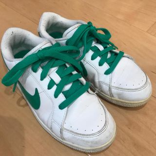 ナイキ(NIKE)のNIKE ２２cm (スニーカー)