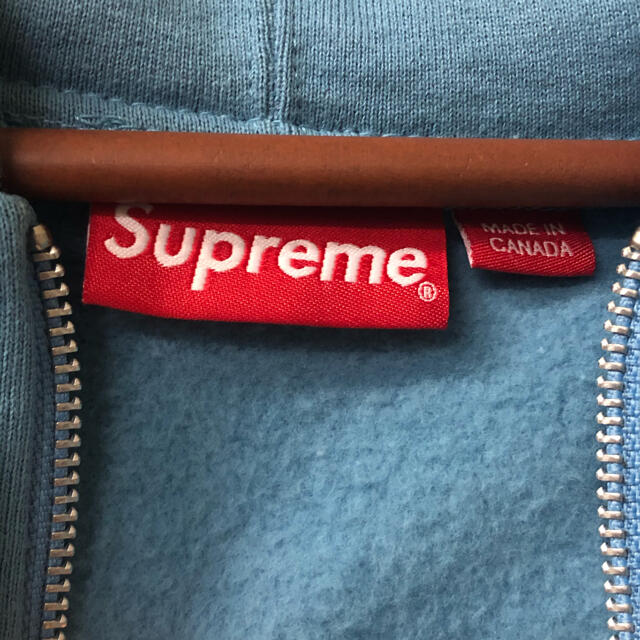 Supreme small box logo パーカー サイズM シュプリーム Supreme small box logo パーカー サイズM シュプリーム