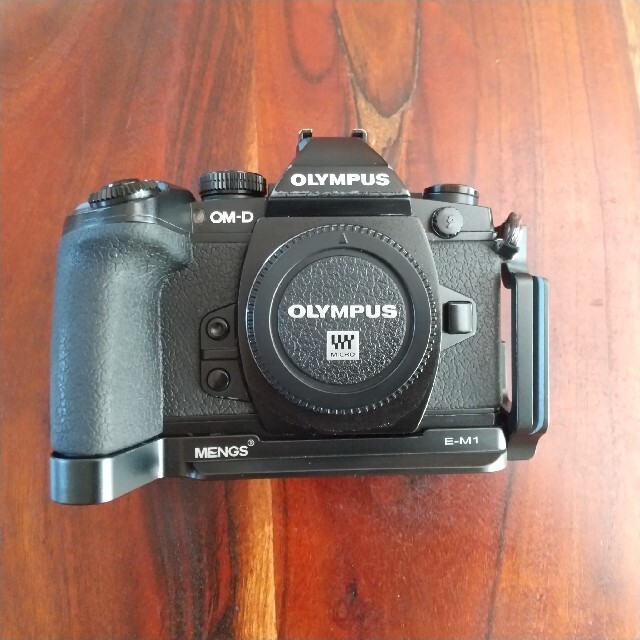 OLYMPUS OM-D E-M1    omd em1