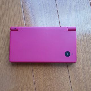 ニンテンドーDS(ニンテンドーDS)のNintendo DS(携帯用ゲーム機本体)