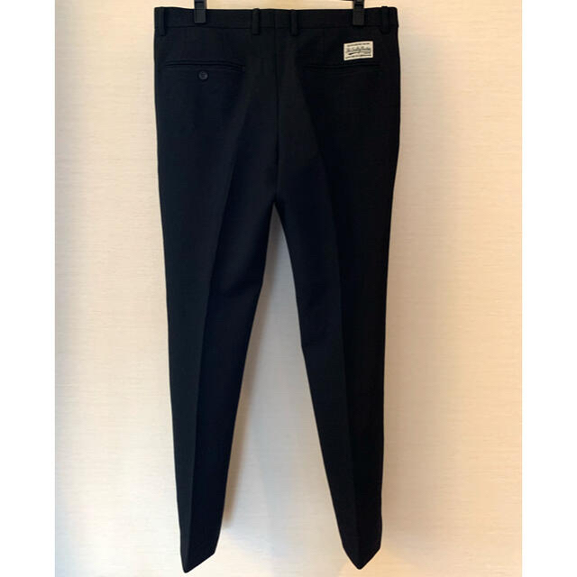 wackomaria ワコマリア SLIM FIT TROUSERS XL 1