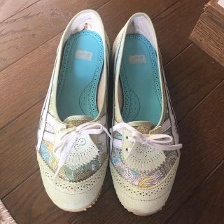 オニツカタイガー(Onitsuka Tiger)の【専用】onitsuka Tiger(スニーカー)