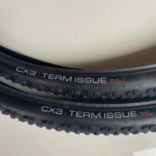 bontrager cx3 team issue 32c(パーツ)