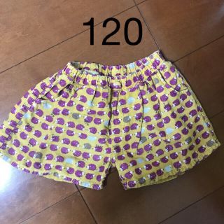 フタフタ(futafuta)の【120】フタフタショートパンツ(パンツ/スパッツ)