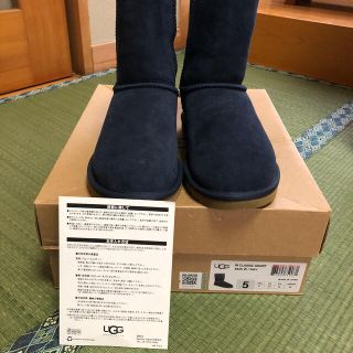 アグ(UGG)のアグ　ブーツ22 限定値下げ(ブーツ)