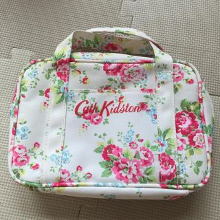 キャスキッドソン(Cath Kidston)のCath Kidstonポーチ(ポーチ)