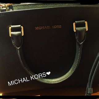 マイケルコース(Michael Kors)のマイケルコース❤︎定番トート！売り切り！(トートバッグ)