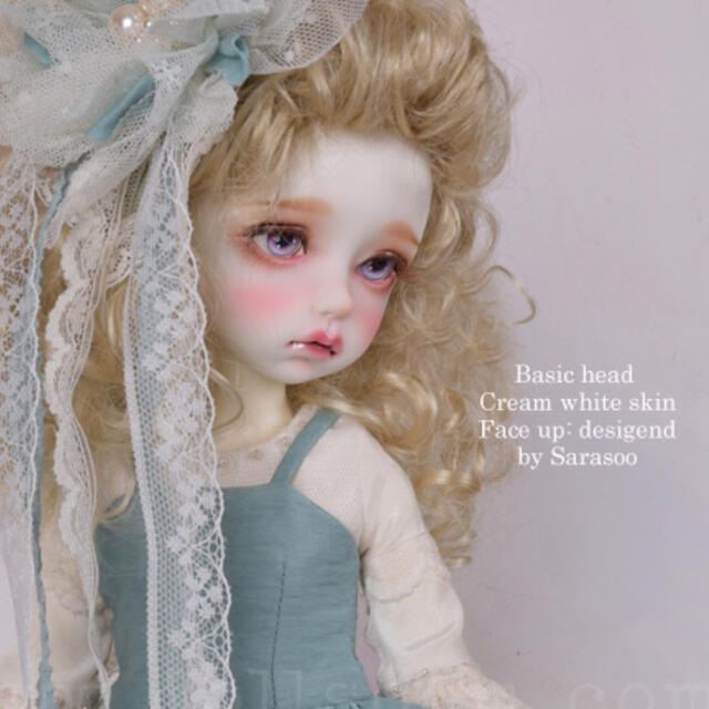 iMda doll 4.3  Manon