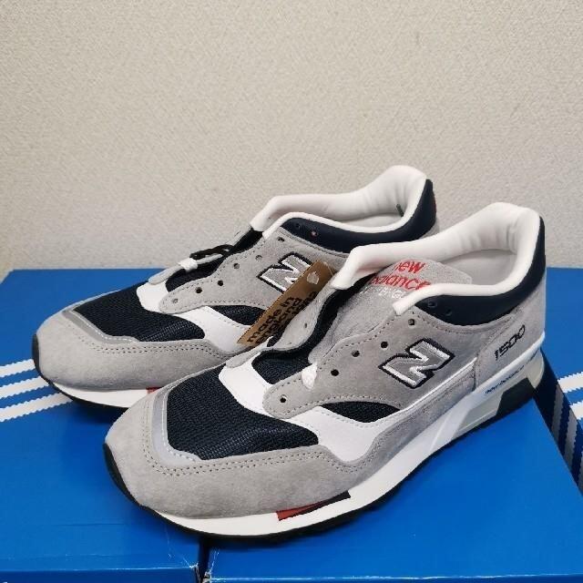 New Balance(ニューバランス)のイギリス製ニューバランス M1500 GNW 27.5cm US9.5 メンズの靴/シューズ(スニーカー)の商品写真