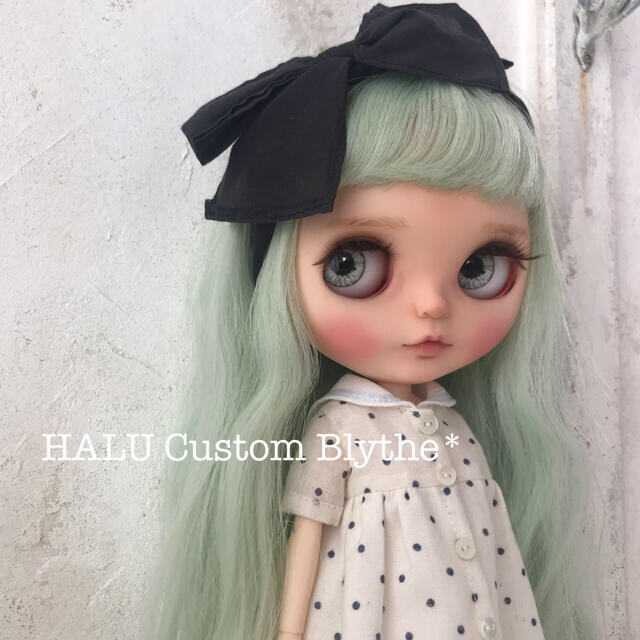 【専用】HALU*Custom Blythe*カスタム ブライス