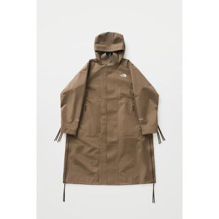 ハイク(HYKE)のHYKE the north face GTX Long coat(ロングコート)