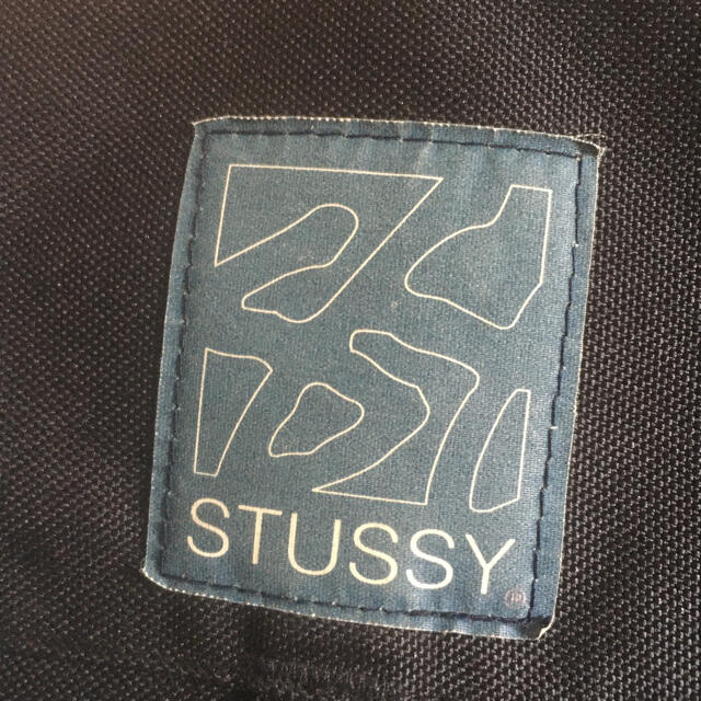 STUSSY(ステューシー)のstussyステューシー　ミニショルダーバッグ メンズのバッグ(ショルダーバッグ)の商品写真